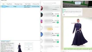 WA CS Manager