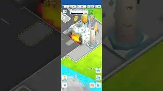 Magnat des déchets  - 1 hour silent gameplay