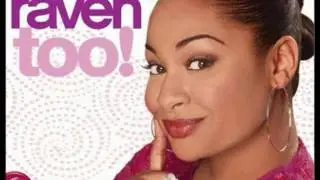 Raven-Symoné, Anneliese van der Pol, Kyle Massey -  Let's Stick Together