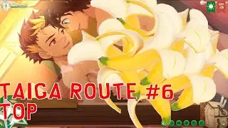 Camp Buddy | Taiga Route [Top] #6