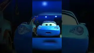 ⚡Lightning McQueen's biggest crash | Cars3 | #shorts | #movieclips |
