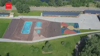 Пляжный комплекс на острове Татышев может закрыться навсегда?