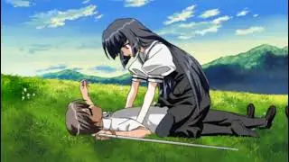 shadowraze - холод/AMV