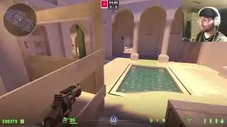 Feedback on de_subbase & de_quicksand