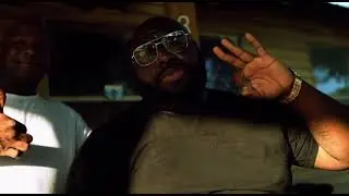 SILVER & GOLD - AL-D*300 ft Lil' Keke and Big Pokey