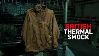 British Thermal Smock