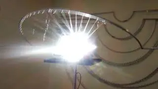 IP X3 Testing