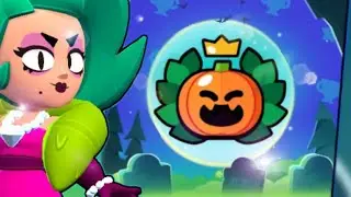 Come vincere la nuova sfida di Halloween! Brawl stars