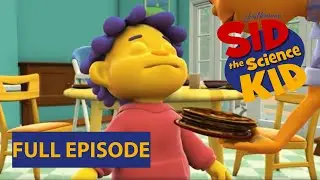 Sid the Science Kid | What's That Smell? 👃 | Jim Henson Family Hub | Kids Cartoon