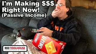 5 Passive Income Ideas to Help Fund Your Homestead