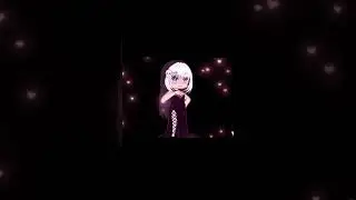gacha i just want to be your sweetheart/ecstasy