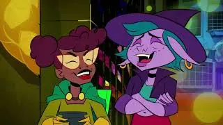 (ROTTMNT) April Laughing and Giggling