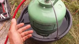 Не работает кондиционер. Причина 4-ходовик. Ремонт