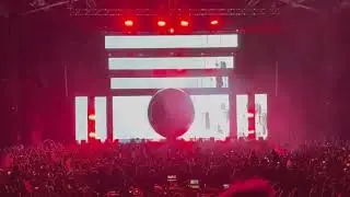 SUBTRONICS - FRACTAL TOUR 2022 - Seattle