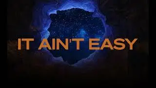 THE RINGO JETS - Last Man Standing (Official Visualizer)