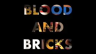 Blood And Bricks - A Lego Zombie Film