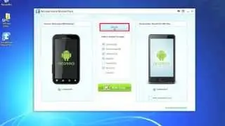 Android to Android Data Transfer: How to Transfer data from Android Phone to Android Phone