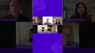 Orchestration & Strategic Tech Overhauls #orchestration #machalliance