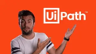 UiPath - L'outil d'automatisation surpuissant pour TOUT automatiser
