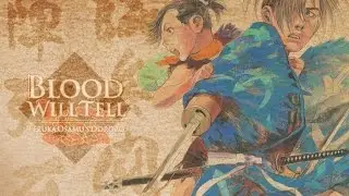 Blood Will Tell - Tezuka Osamu's Dororo Soundtrack