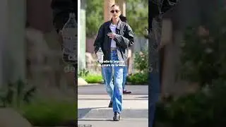 Achei a jaqueta da Hailey Bieber no brechó!!!! Restaurando pt 1