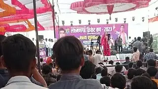 manisha saini live show