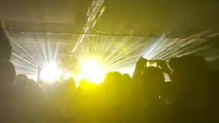 Second - Aklımda Bi' Kördüğüm (Live At Müze Gazhane, Kadıköy, İstanbul / 7 Aralık 2023)