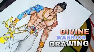 Diwali Bundle Drawing || Freefire DRAWING || KAKU arts