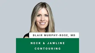 Latest Non-Surgical Treatment Options for Neck and Jawline Rejuvenation | LSSCNY Webinar