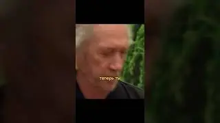 Мастер учит всегда через боль 😅 #фильмы #фильм #кино #сериал