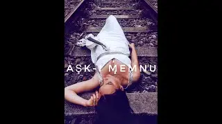 Aski Memnu (original soundtrack) - violin cover by Katie Barlas