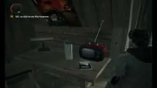 Alan Wake easter egg PL