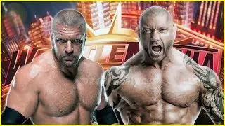 Triple H Vs Batista Body Transformation 2019 In Real Life and Age | WWE Superstar Transformation
