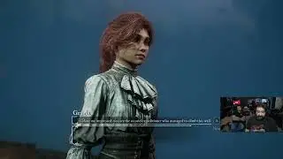 AJ & Crew - Clair Obscur Expedition 33 - Part 7: FINALE! GOTY??