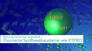 Solvay Wozu braucht man eigentlich... ETFBO