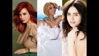 О Красивых Женщинах