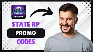 Working One State RP Promo Codes 2026 [Updated List]