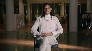Meet Ribka, a Mechanical Design Engineer