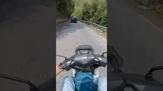 Hetauda to kathmandu Road trip