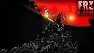 Left 4 Dead 2 - NEW YORK / Full campaign / Modded Server & Addon map