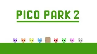Piko Park with Friends!!!