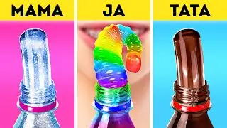 RATUJĄCE ŻYCIE SPOSOBY DLA RODZICÓW| Sposób Przetrwania Na Każdą Okazję Przez 123 GO! GOLD