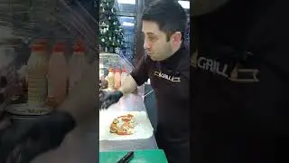 #шаурма
