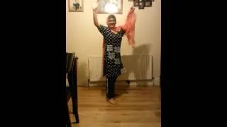 Funny dance by boy must watch