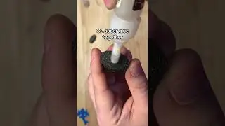 3D PRINTED LIGHTER LEASH