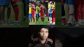 Neymar Jr respect Son Heung-min ♥️🥺(FIFA world cup)
