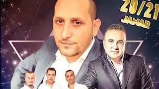 TRIADA & Avdi Avdiu & Musli Kuqi