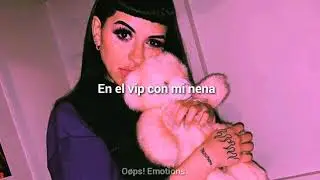 Cazzu-Al revés  (LETRA)