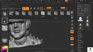 Как быстро сделать 3D GIF