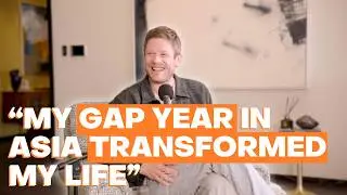 James Norton’s Travel Secrets | Witnessing a Buddhist Sky Burial in Tibet